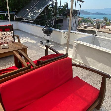 Amintas Hostel Motel Φετιγιέ Εξωτερικό φωτογραφία