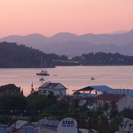 Amintas Hostel Motel Φετιγιέ Εξωτερικό φωτογραφία