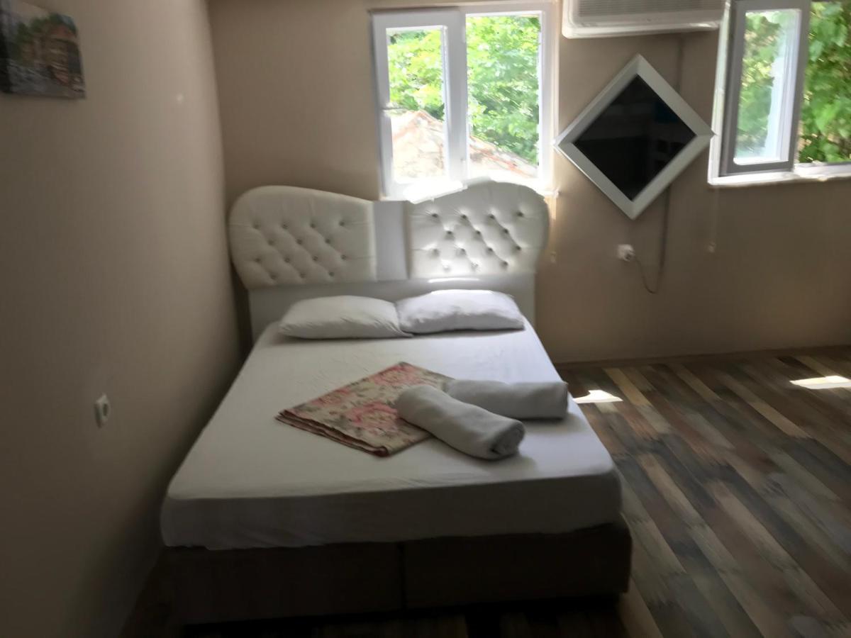 Amintas Hostel Motel Φετιγιέ Εξωτερικό φωτογραφία