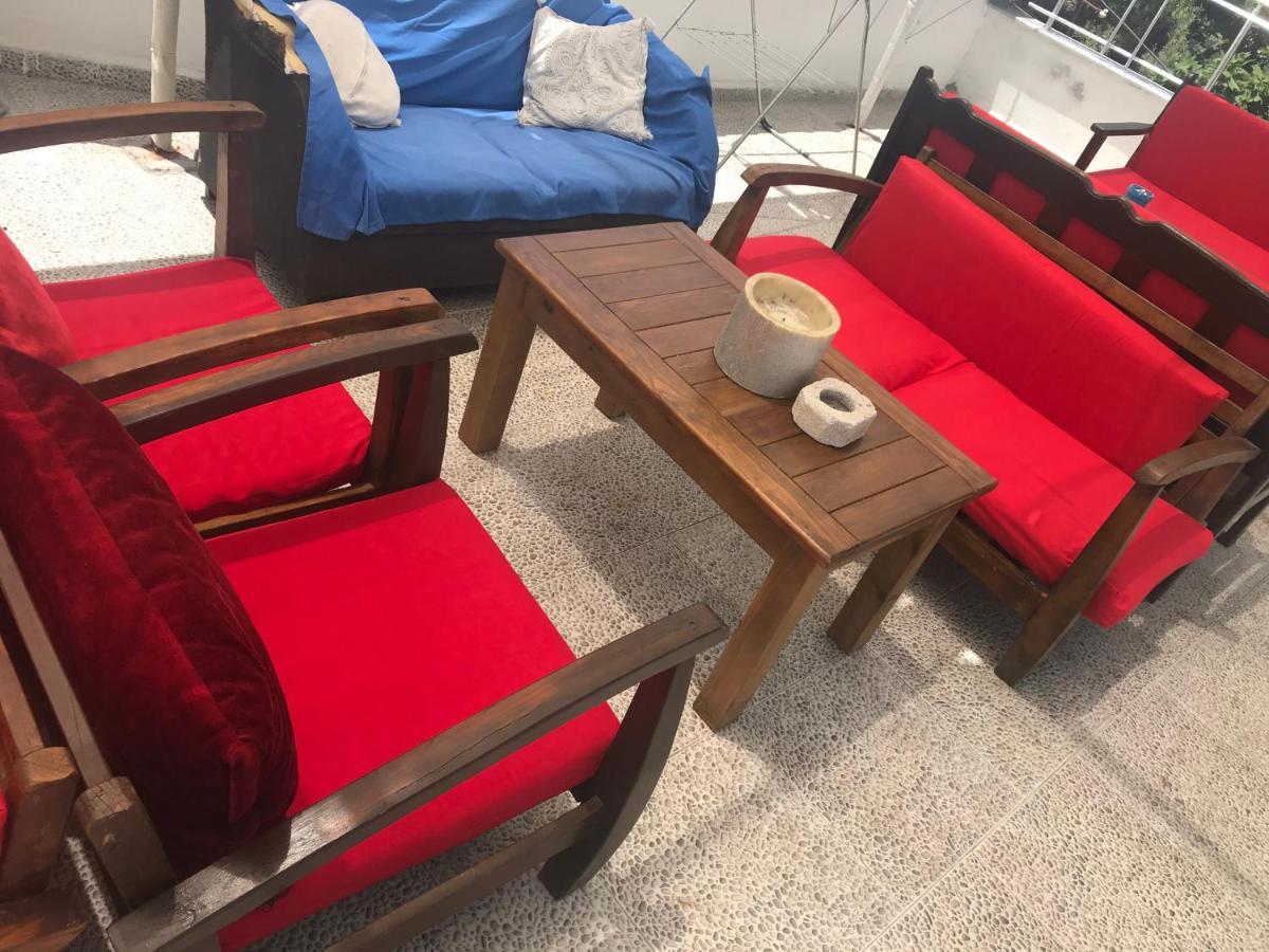 Amintas Hostel Motel Φετιγιέ Εξωτερικό φωτογραφία