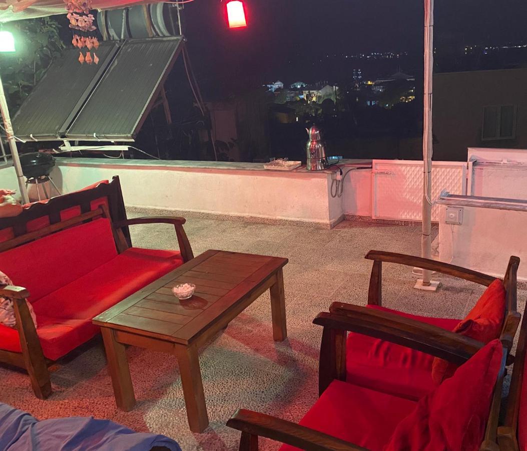 Amintas Hostel Motel Φετιγιέ Εξωτερικό φωτογραφία