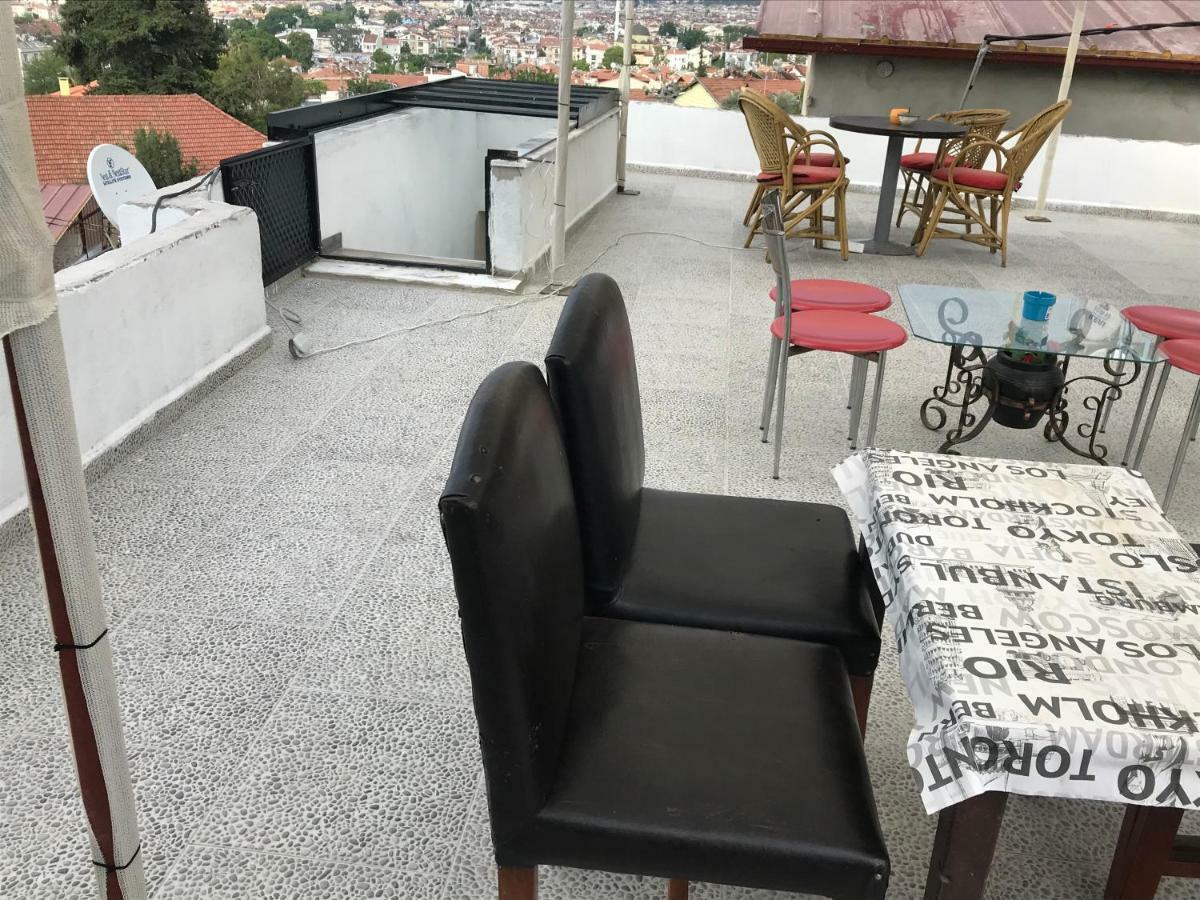 Amintas Hostel Motel Φετιγιέ Εξωτερικό φωτογραφία