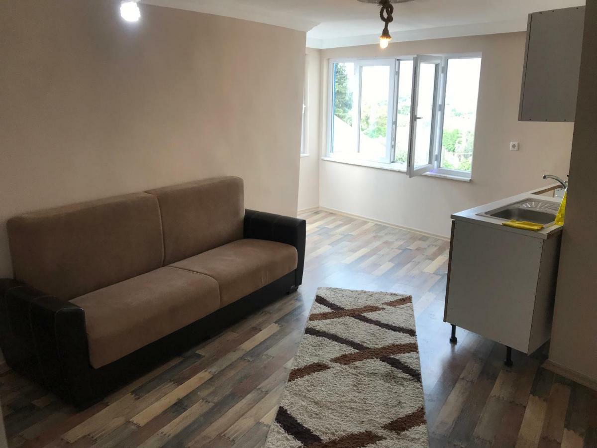 Amintas Hostel Motel Φετιγιέ Εξωτερικό φωτογραφία