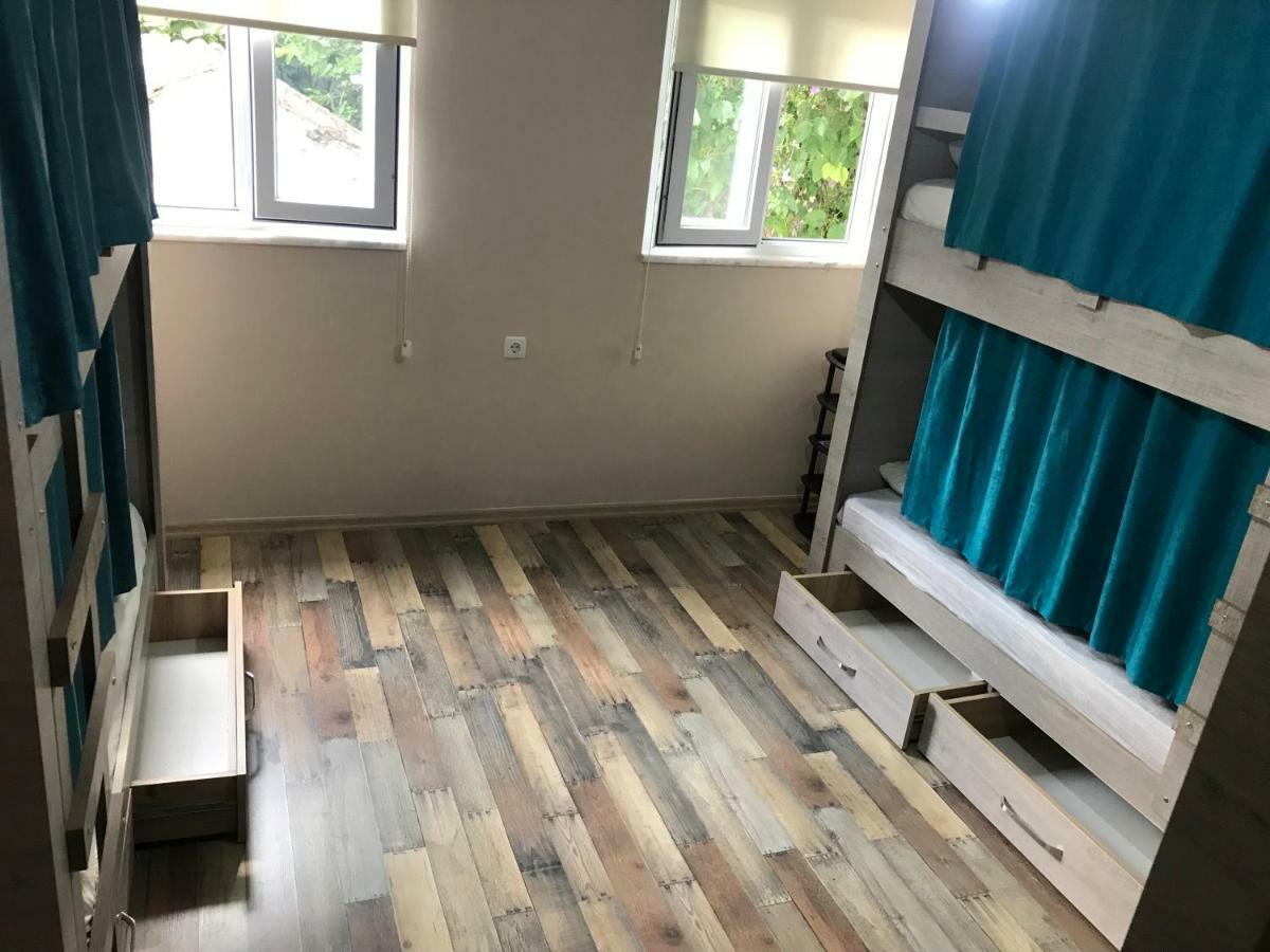 Amintas Hostel Motel Φετιγιέ Εξωτερικό φωτογραφία