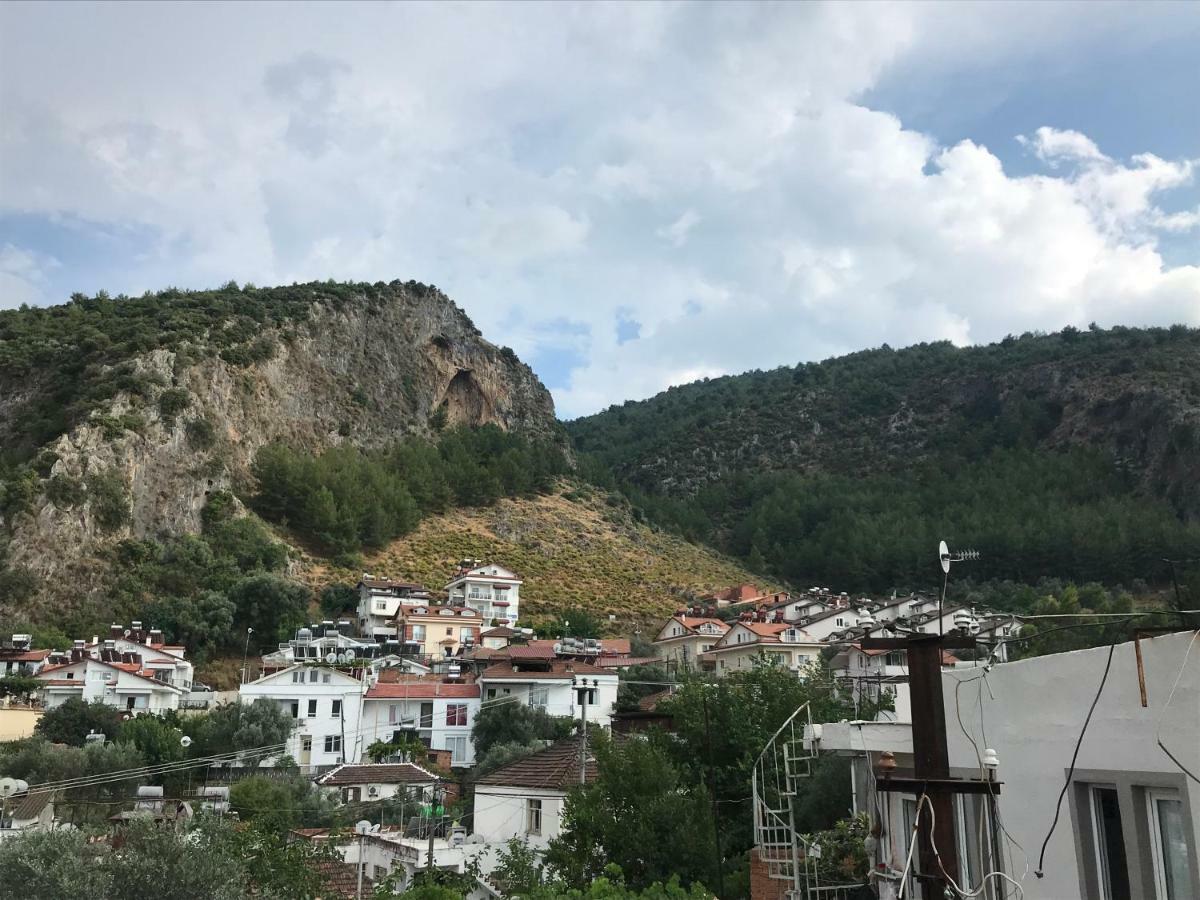 Amintas Hostel Motel Φετιγιέ Εξωτερικό φωτογραφία