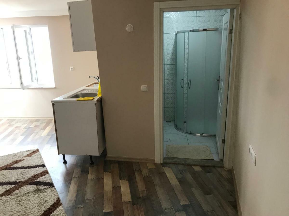 Amintas Hostel Motel Φετιγιέ Εξωτερικό φωτογραφία