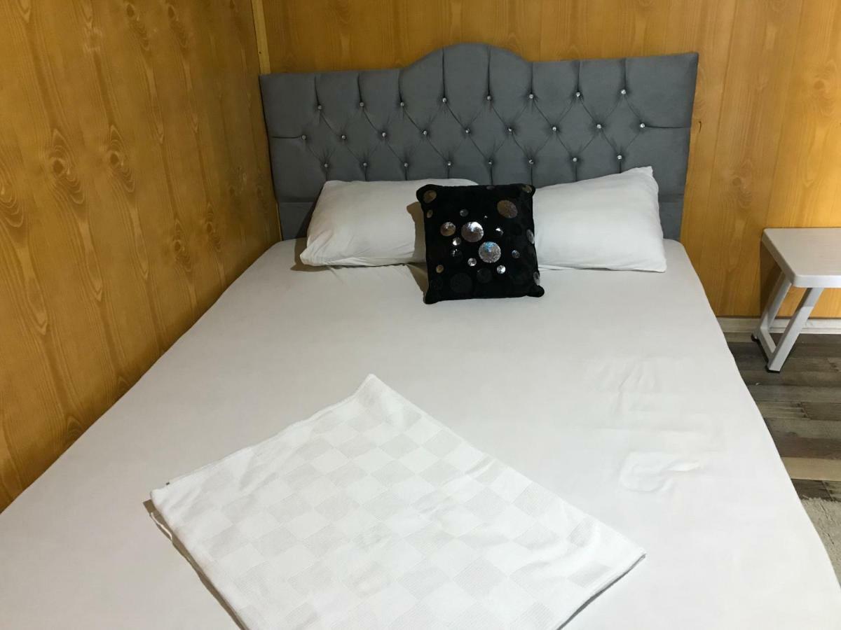 Amintas Hostel Motel Φετιγιέ Εξωτερικό φωτογραφία
