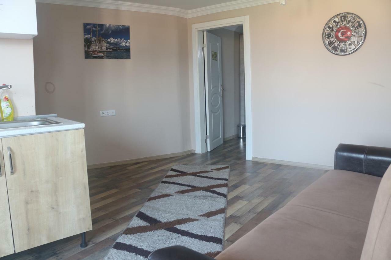 Amintas Hostel Motel Φετιγιέ Εξωτερικό φωτογραφία