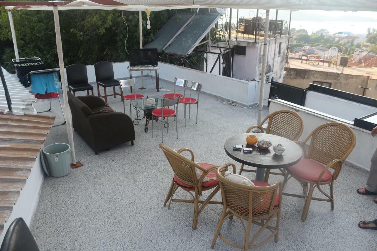 Amintas Hostel Motel Φετιγιέ Εξωτερικό φωτογραφία