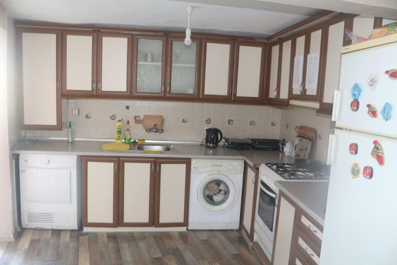 Amintas Hostel Motel Φετιγιέ Εξωτερικό φωτογραφία
