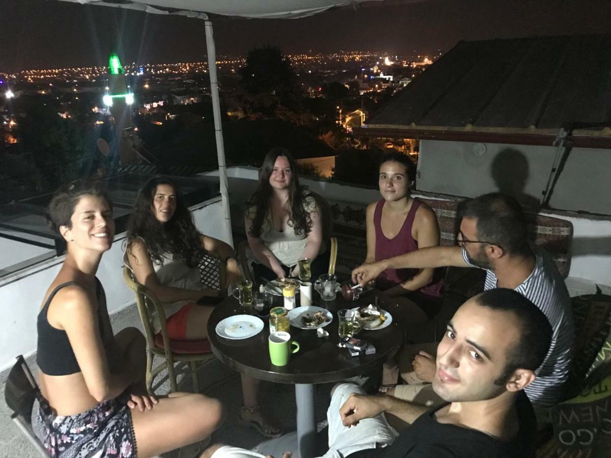 Amintas Hostel Motel Φετιγιέ Εξωτερικό φωτογραφία