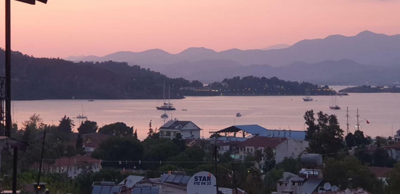 Amintas Hostel Motel Φετιγιέ Εξωτερικό φωτογραφία
