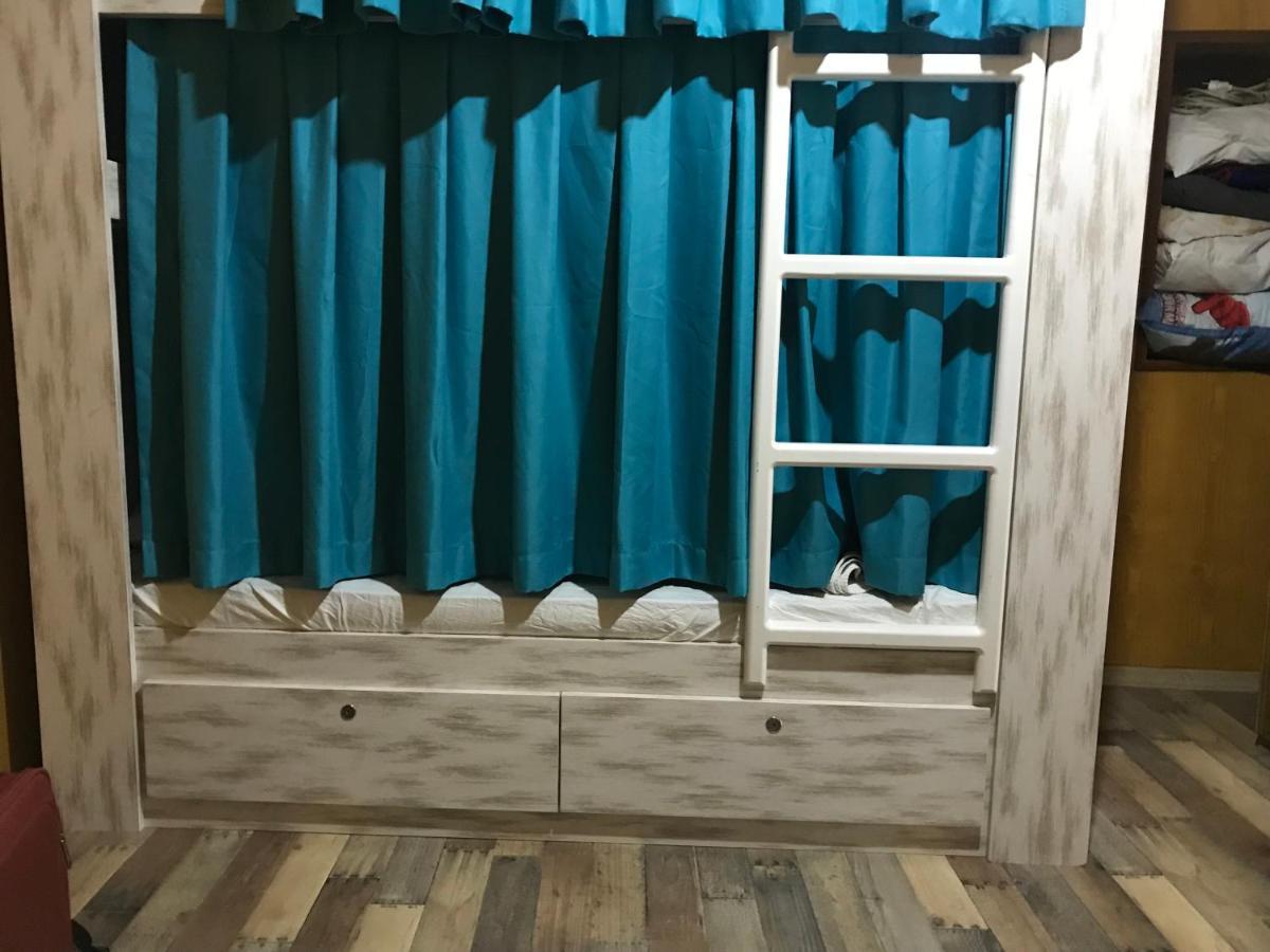 Amintas Hostel Motel Φετιγιέ Εξωτερικό φωτογραφία