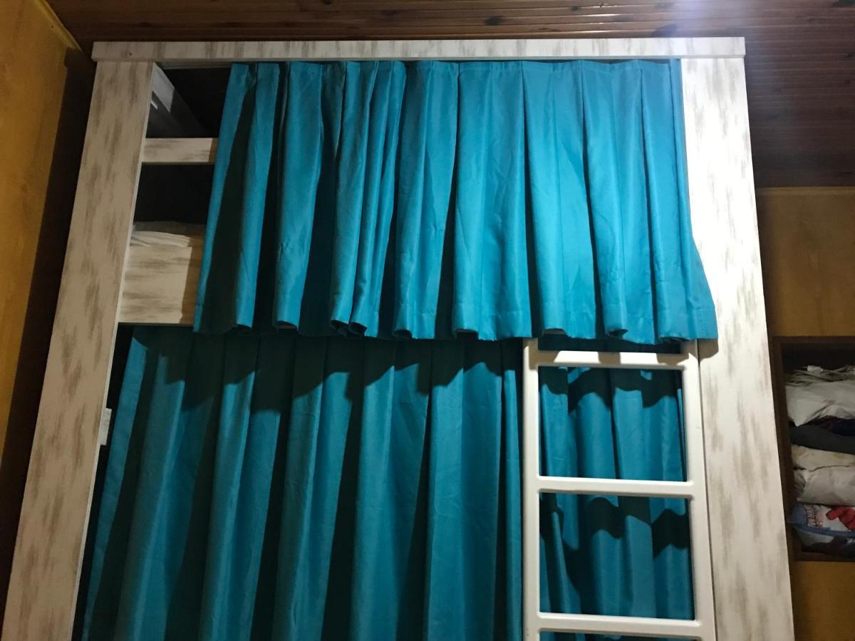 Amintas Hostel Motel Φετιγιέ Εξωτερικό φωτογραφία